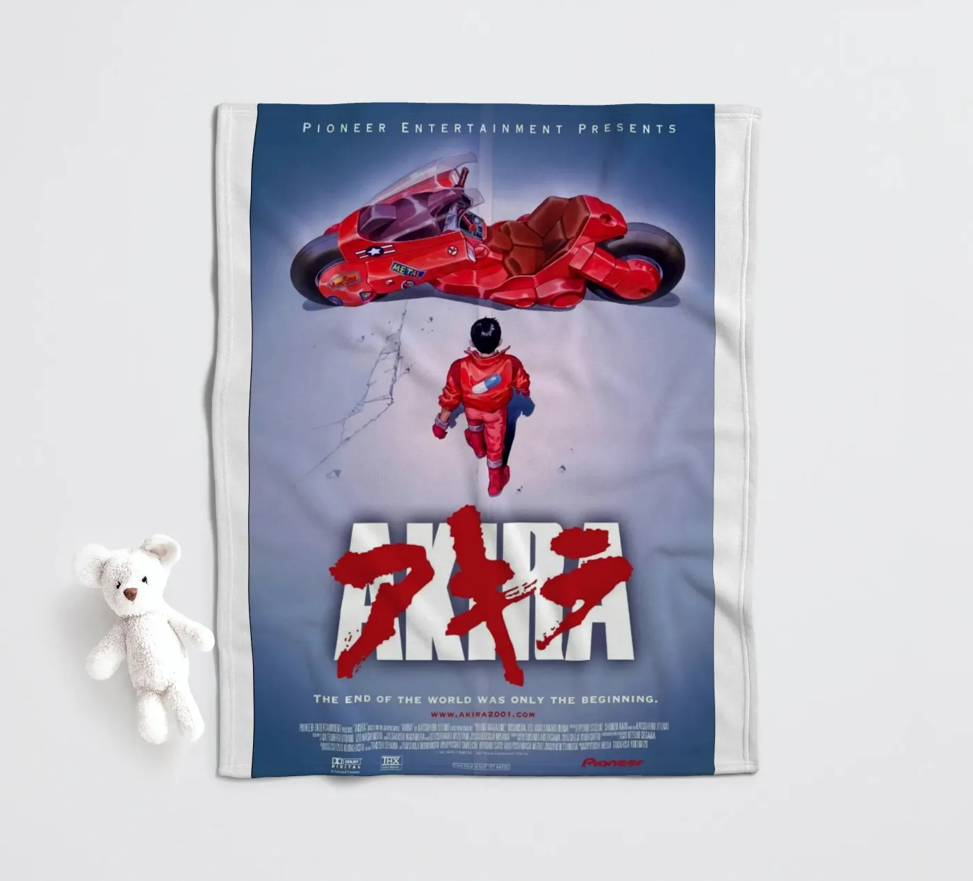 for Fleecedecke von Danielshop