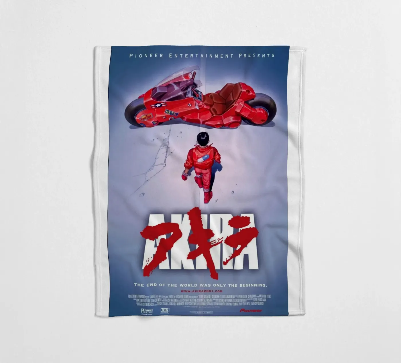 for Fleecedecke von Danielshop