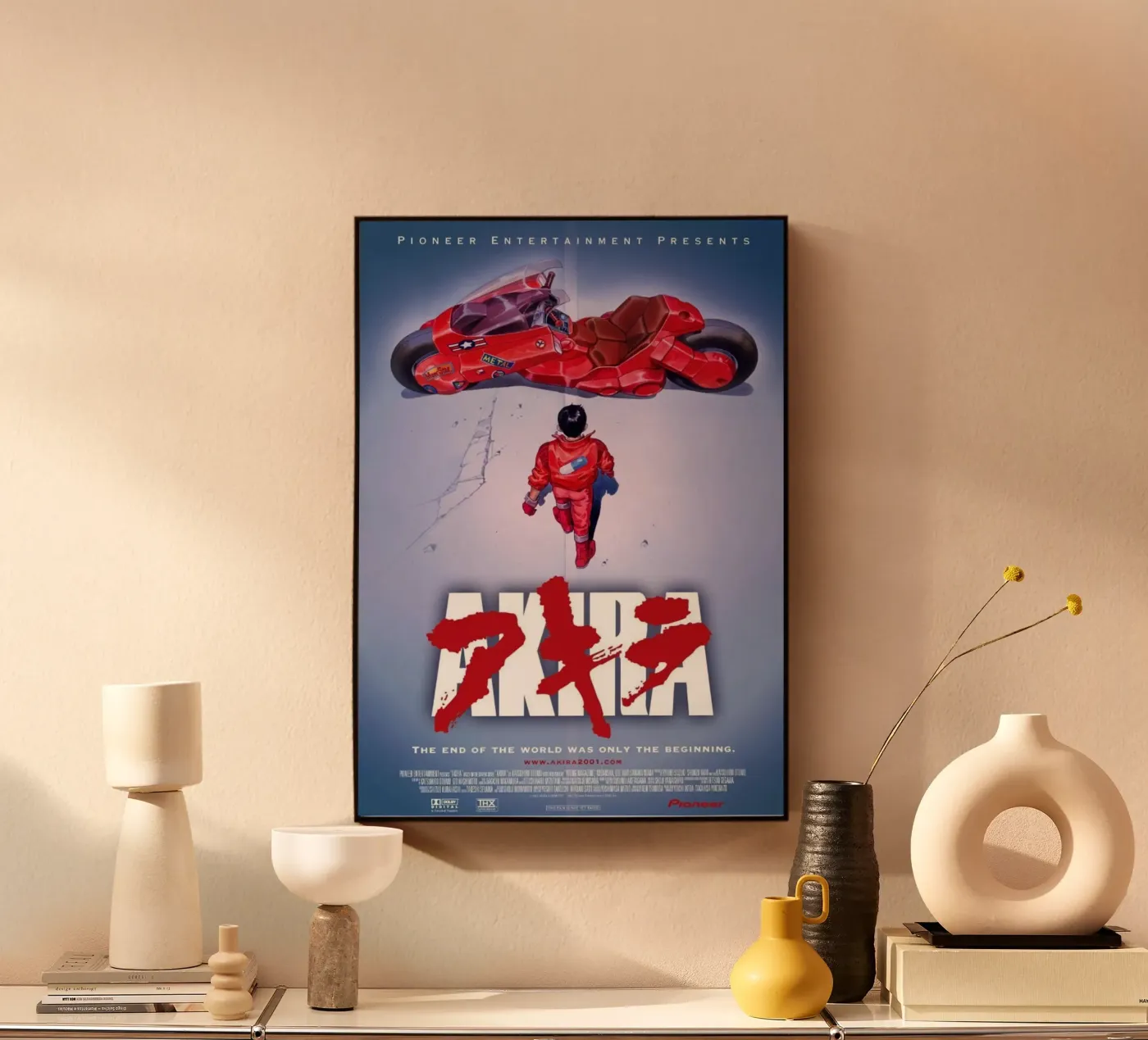 per plexiglass da Danielshop