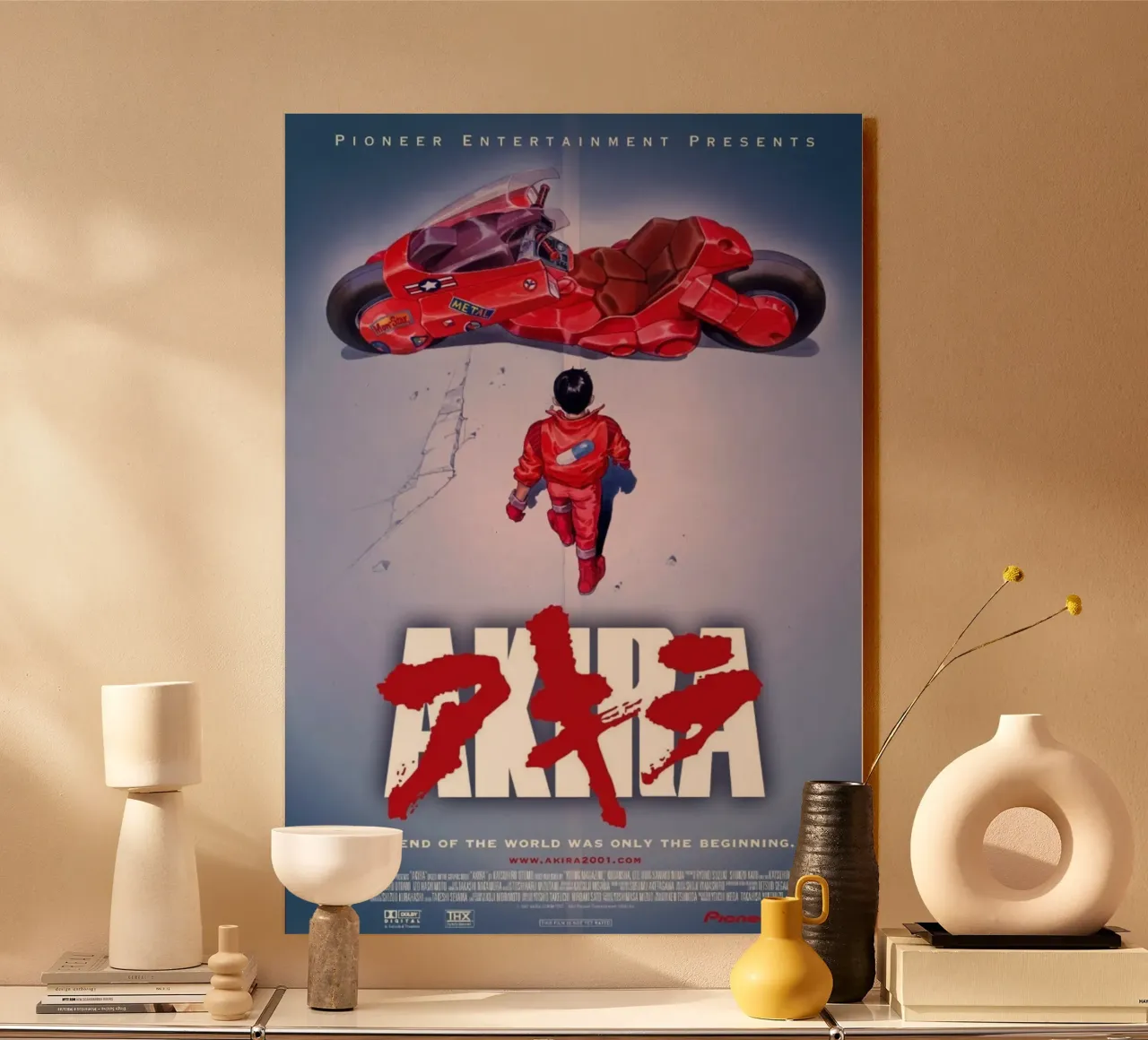 per plexiglass da Danielshop