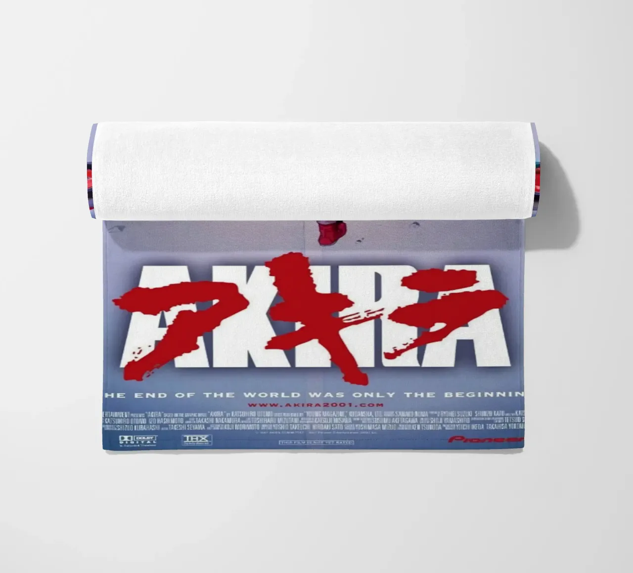 per telo mare da Danielshop