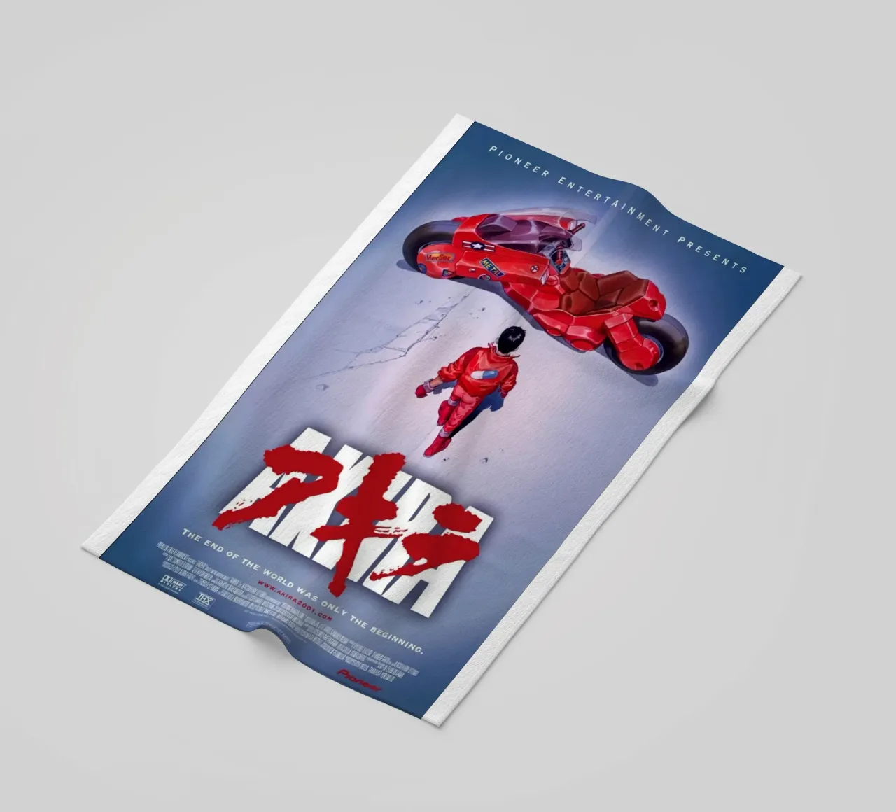 per telo mare da Danielshop