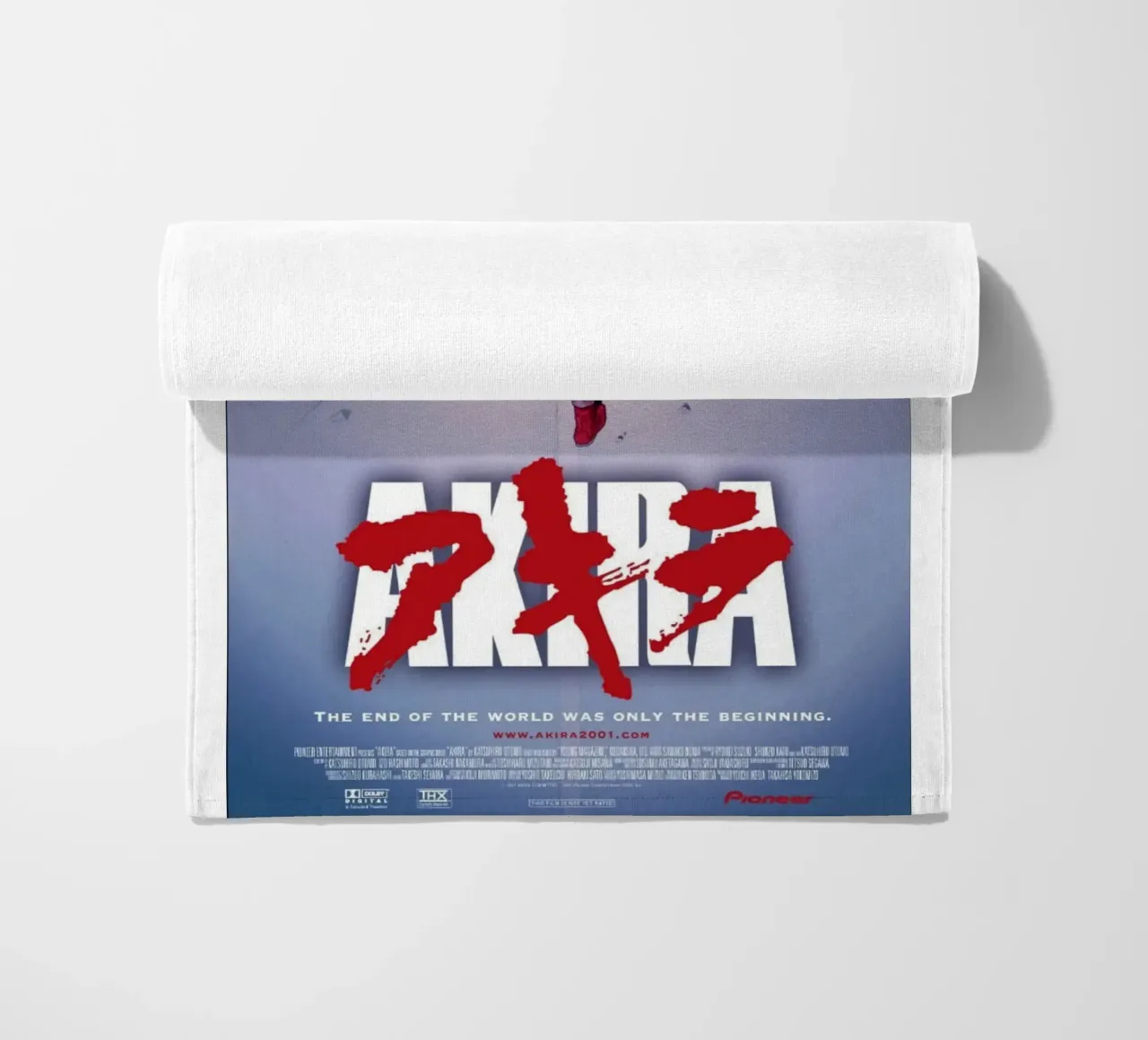 per telo mare da Danielshop