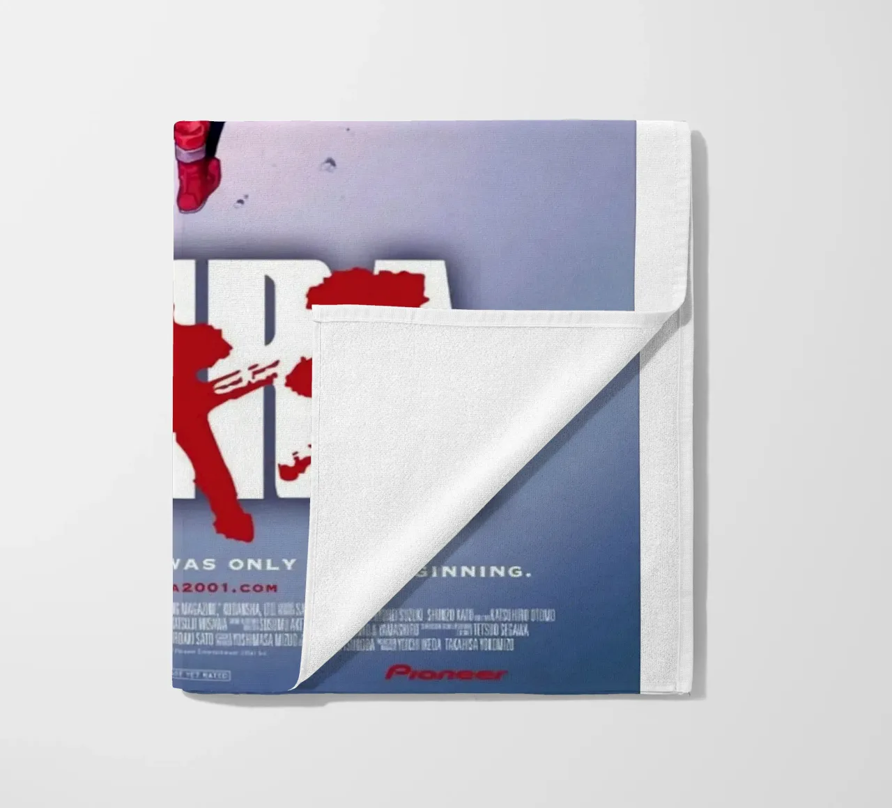 per telo mare da Danielshop