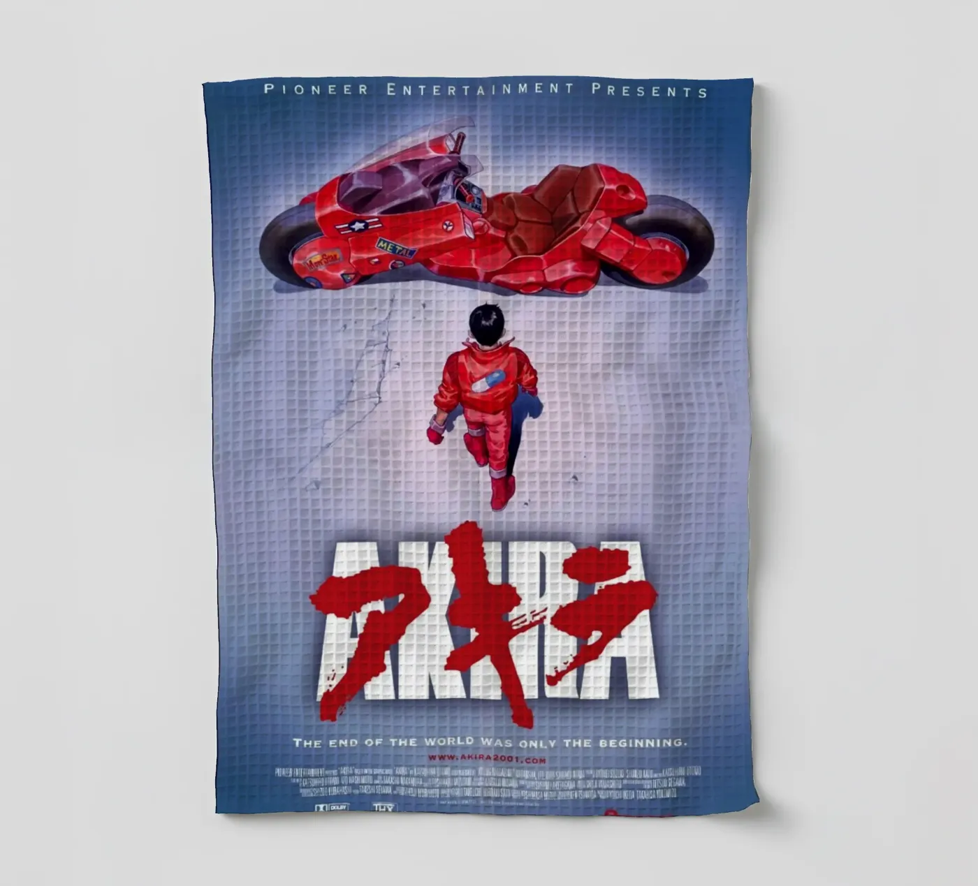 pour torchon de Danielshop