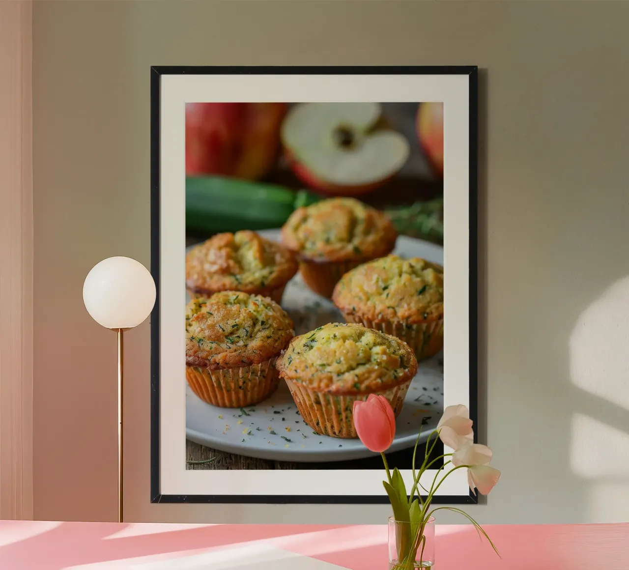 muffin carta hahnemühle da Luke Yaeger
