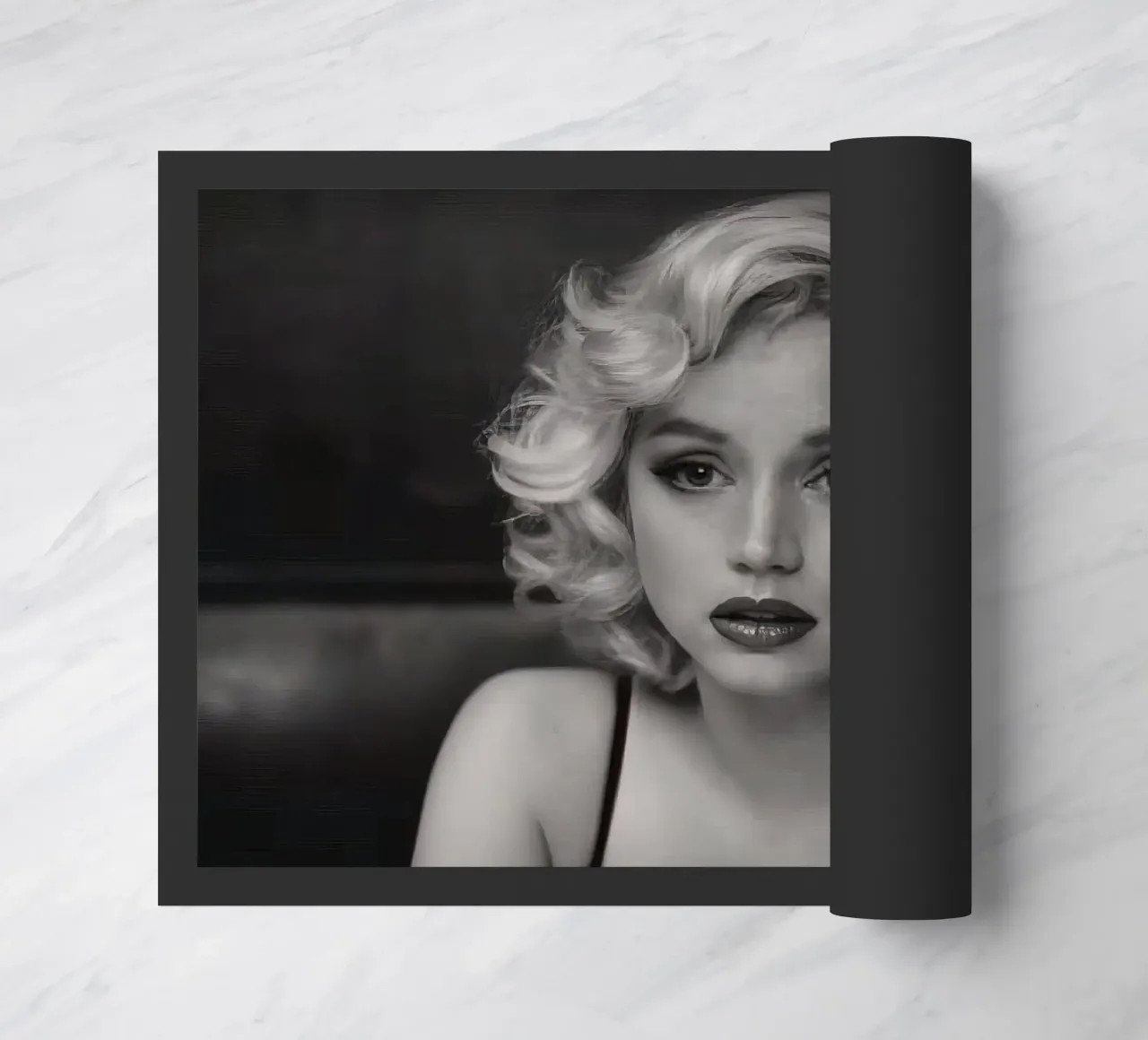 Biondo zerbino da Danielshop