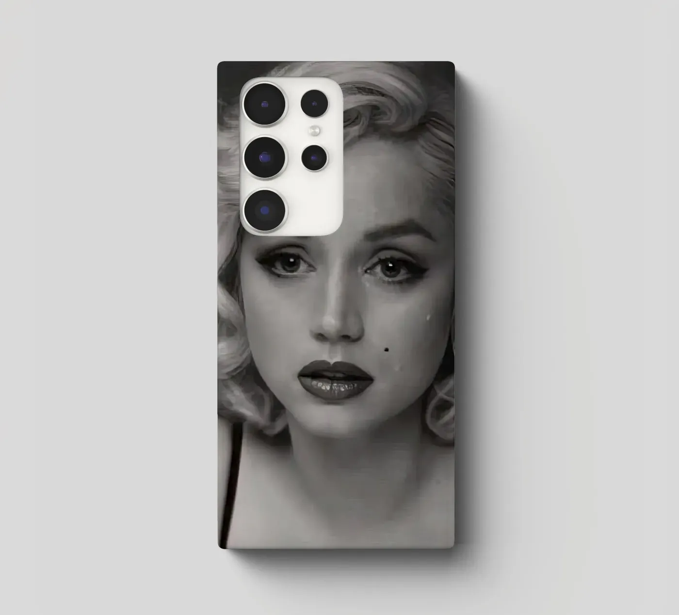 Biondo cover samsung da Danielshop