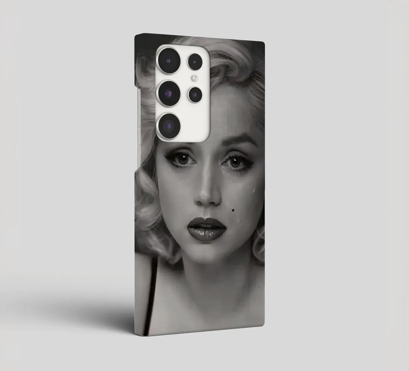 Biondo cover samsung da Danielshop