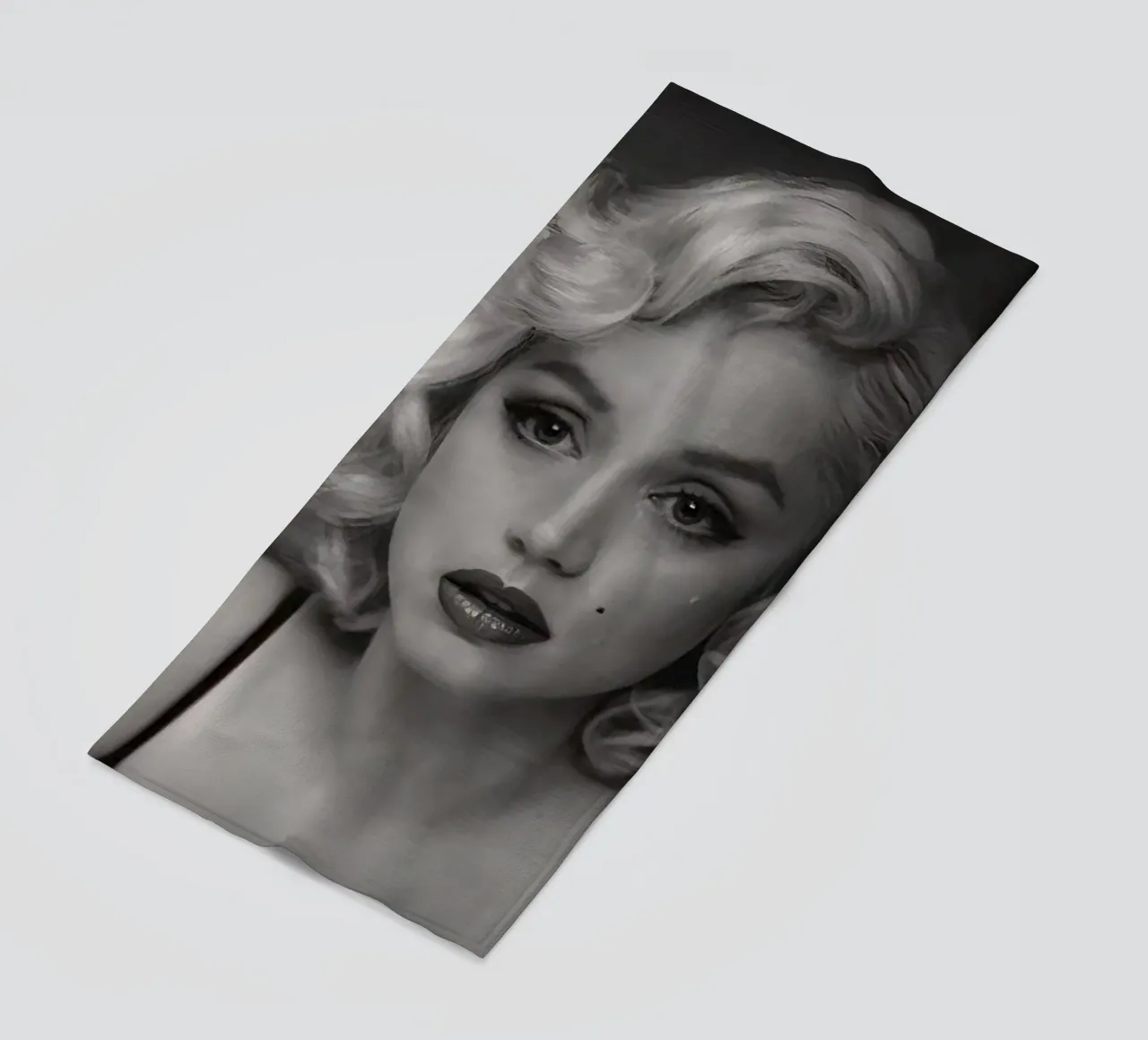 Biondo telo mare da Danielshop