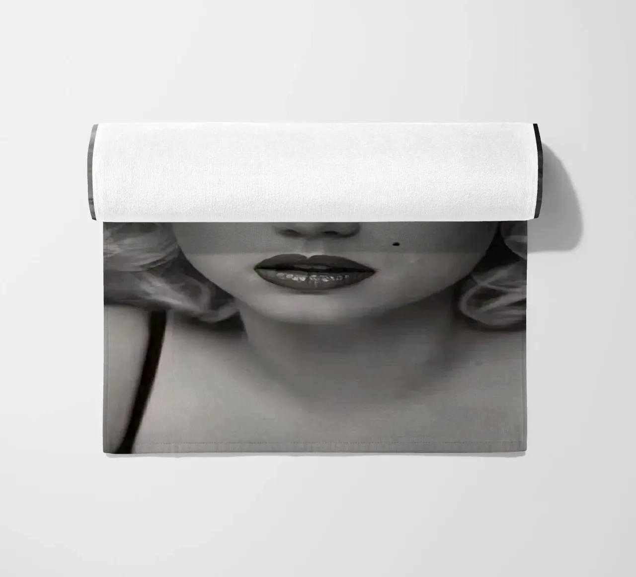 Biondo telo mare da Danielshop