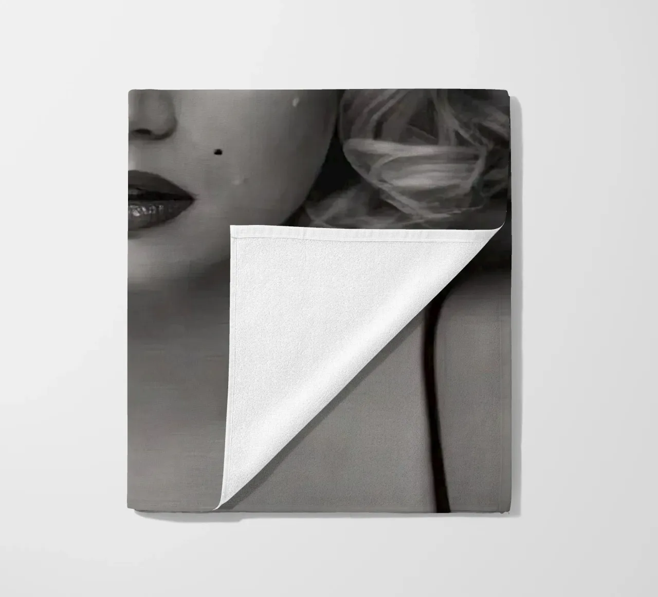 Biondo telo mare da Danielshop