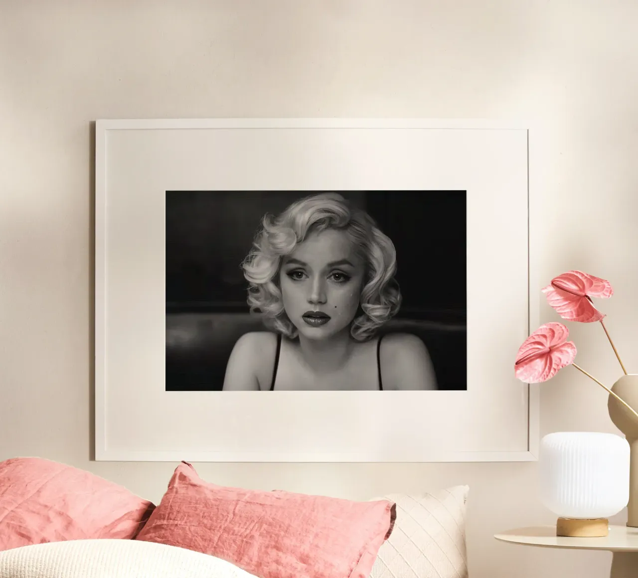 Biondo poster da Danielshop