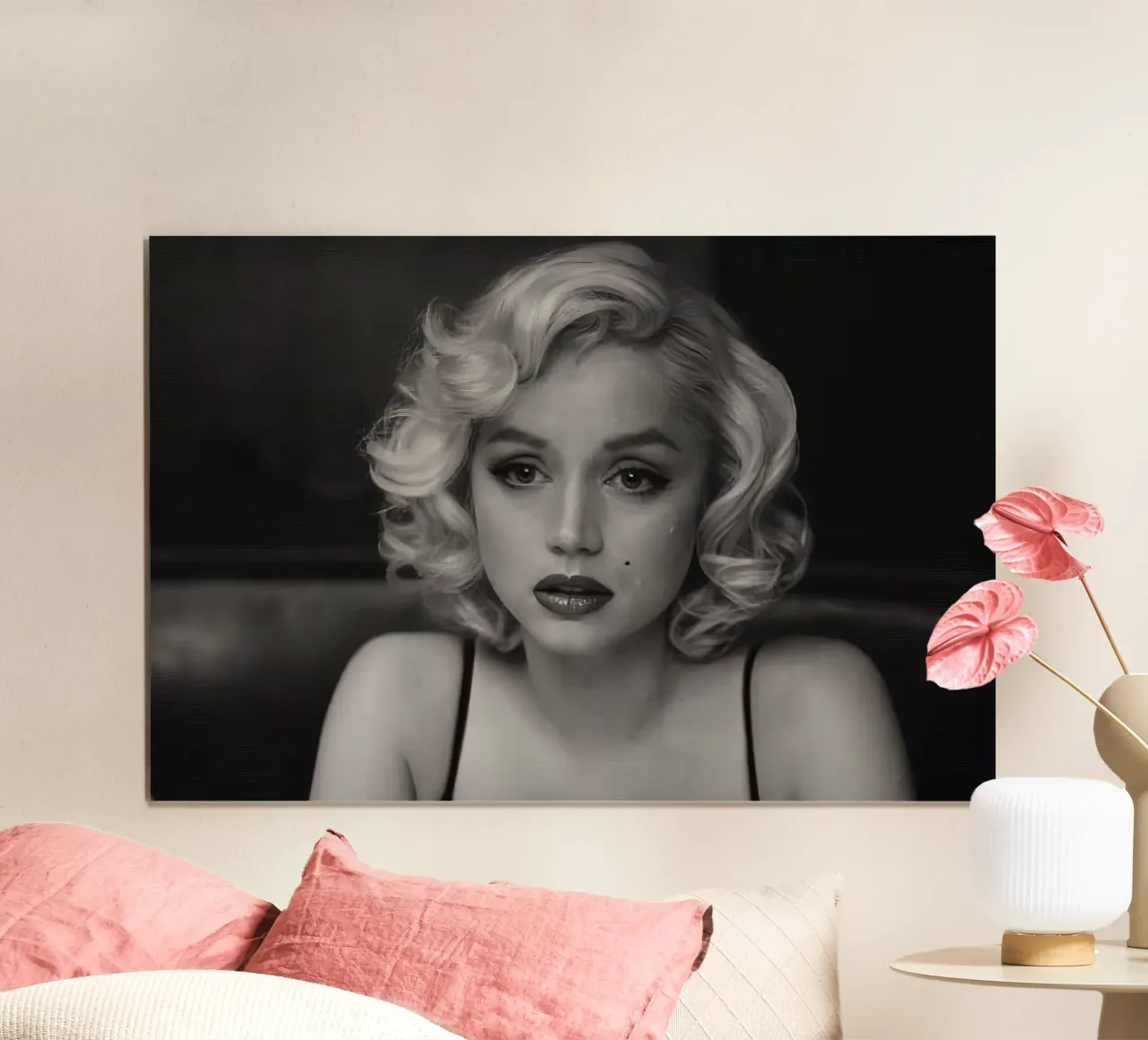 Biondo poster da Danielshop