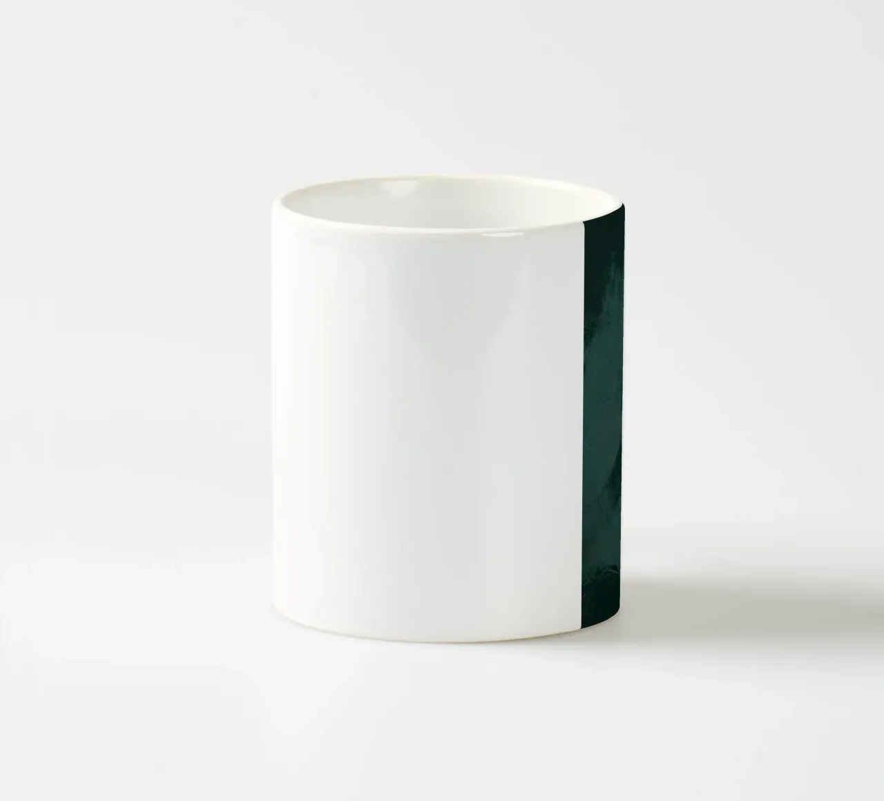 tazza da caffè tazza in ceramica da Luke Yaeger