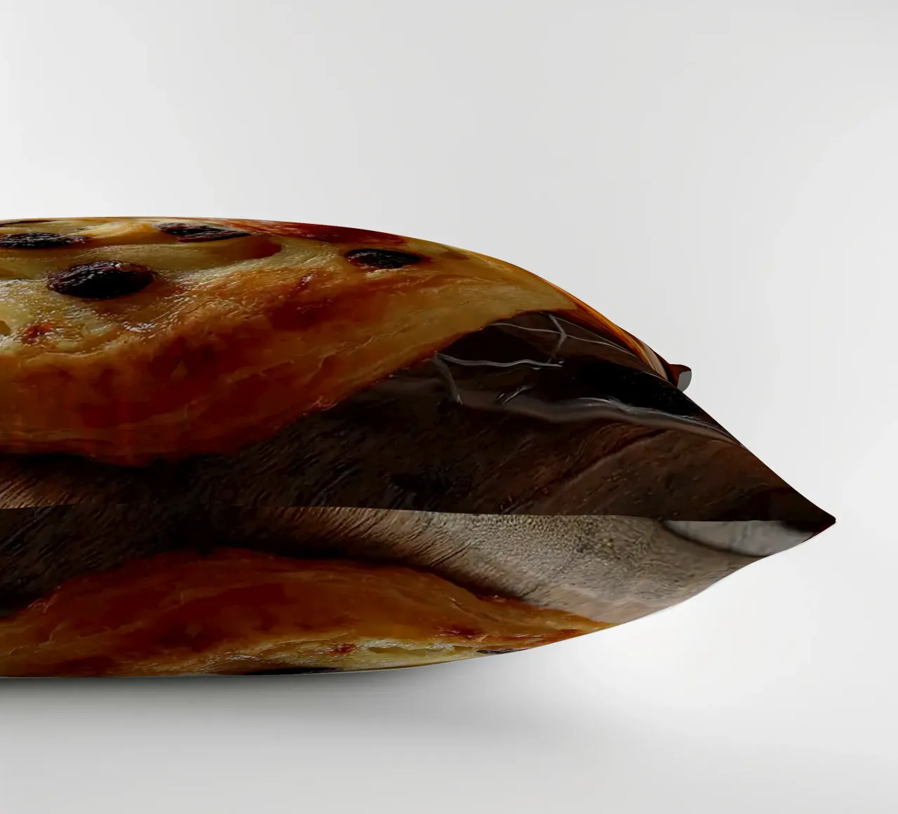 pastry cuscino da Luke Yaeger