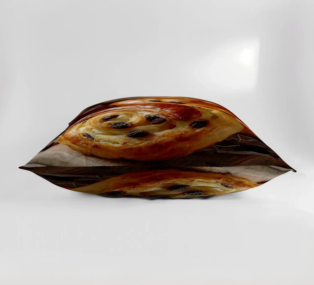 pastry cuscino da Luke Yaeger