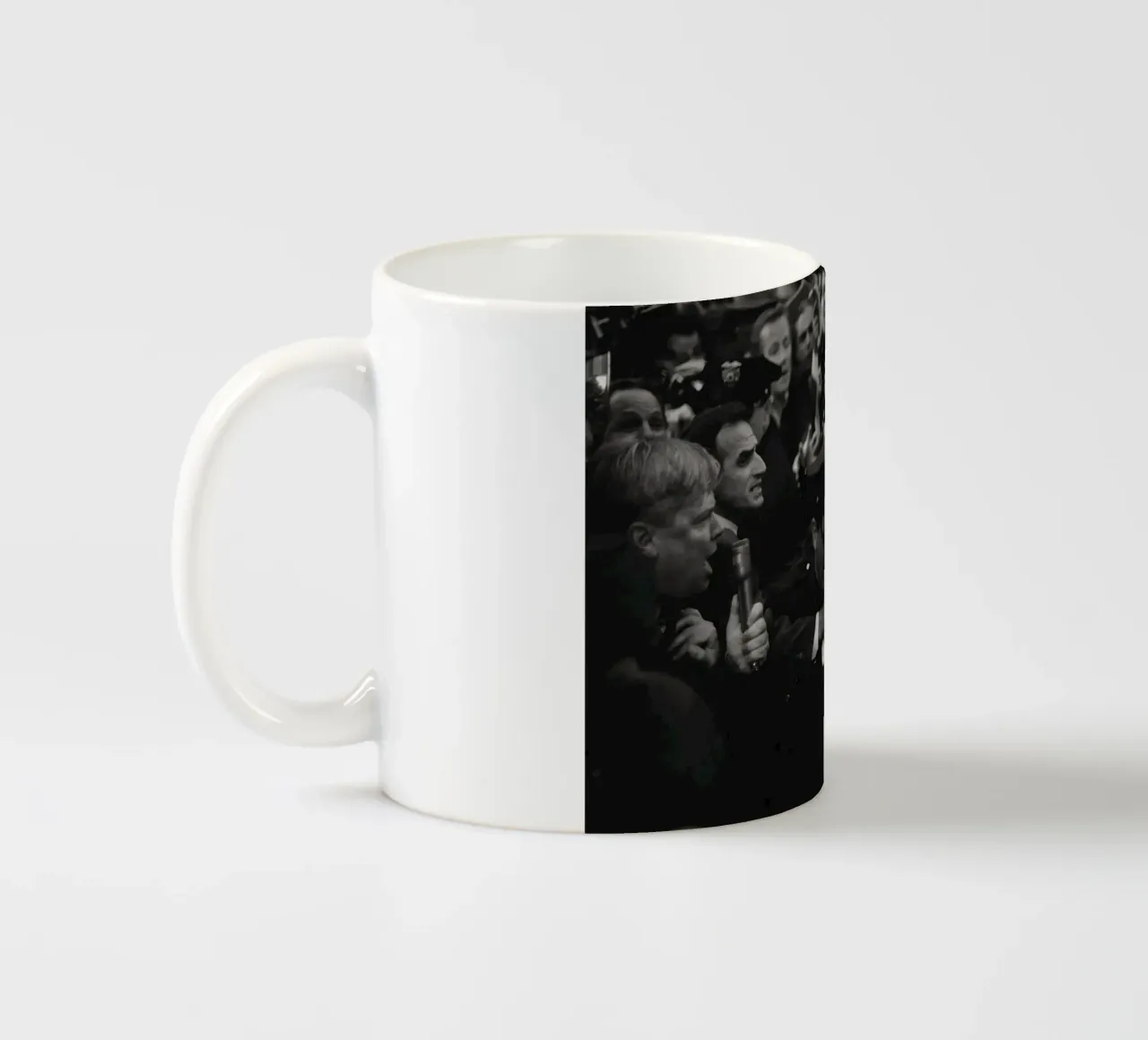 ana de armas bionda tazza in ceramica da Danielshop