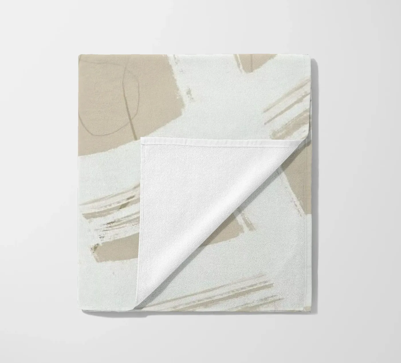 Kneeling telo mare da Graphite