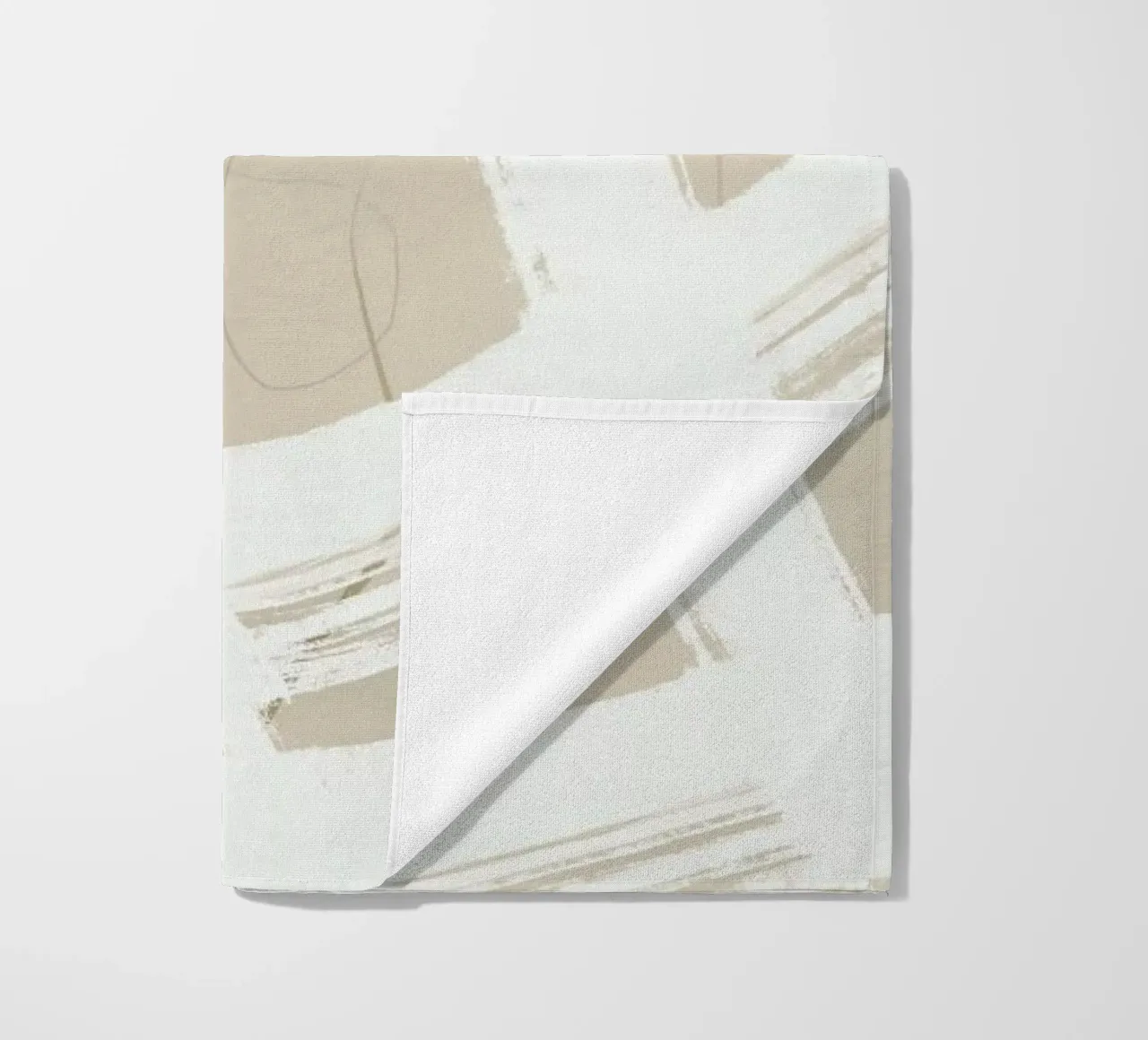 Kneeling telo mare da Graphite