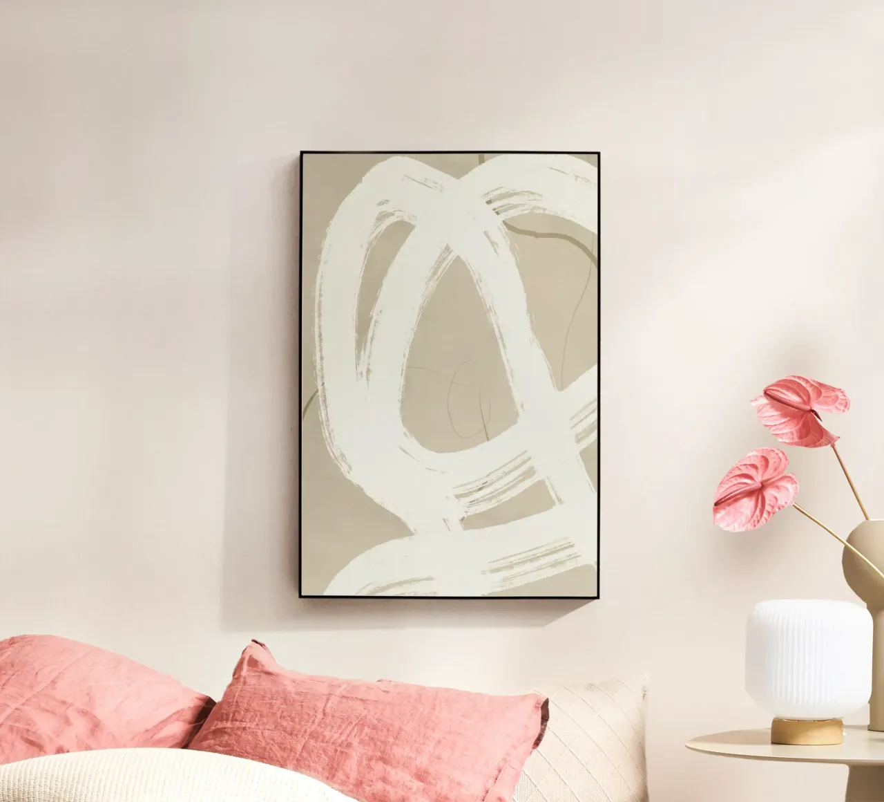 Kneeling plexiglass da Graphite