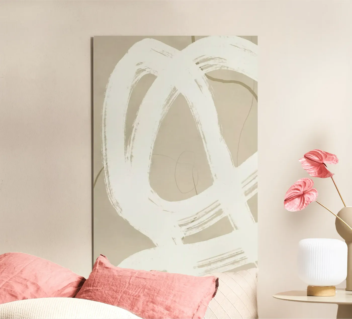 Kneeling pannello forex da Graphite