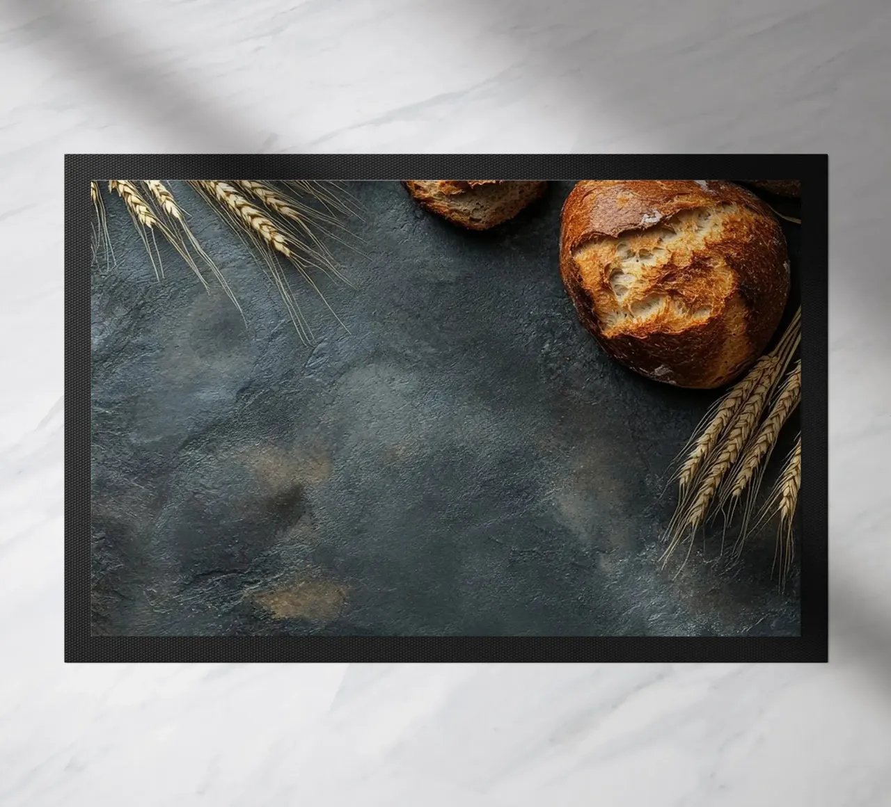 pane zerbino da Luke Yaeger