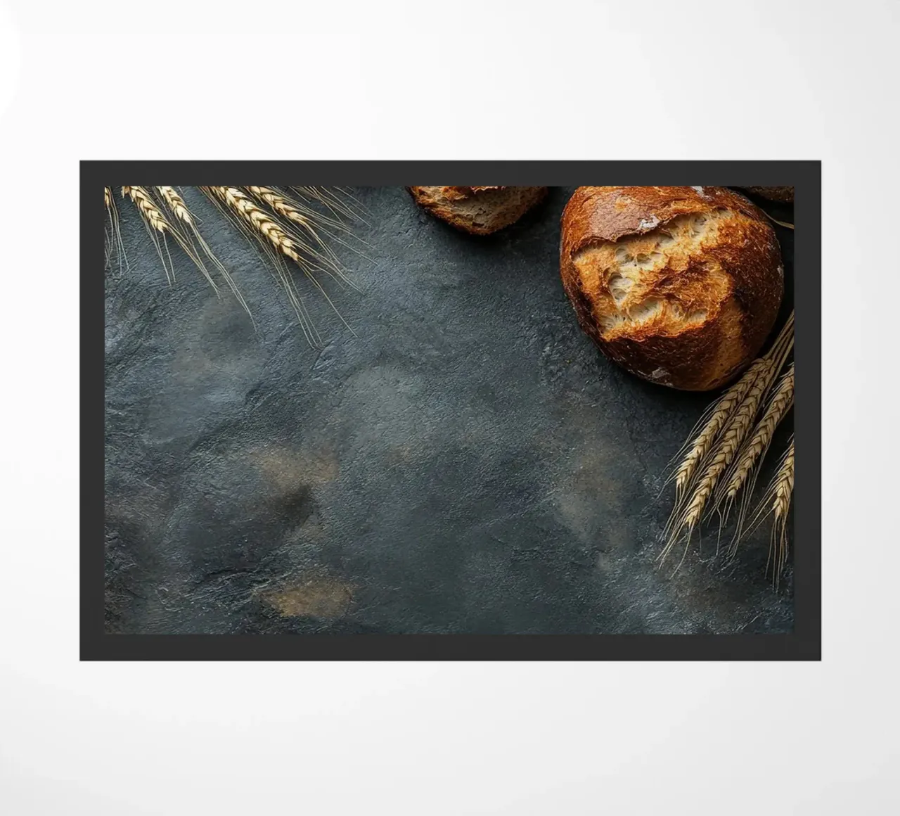 pane zerbino da Luke Yaeger