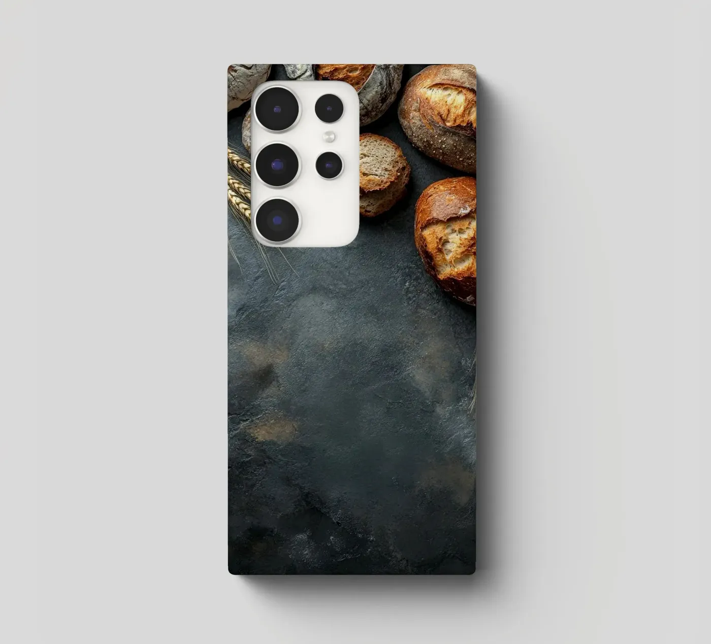 bread coque samsung de Luke Yaeger