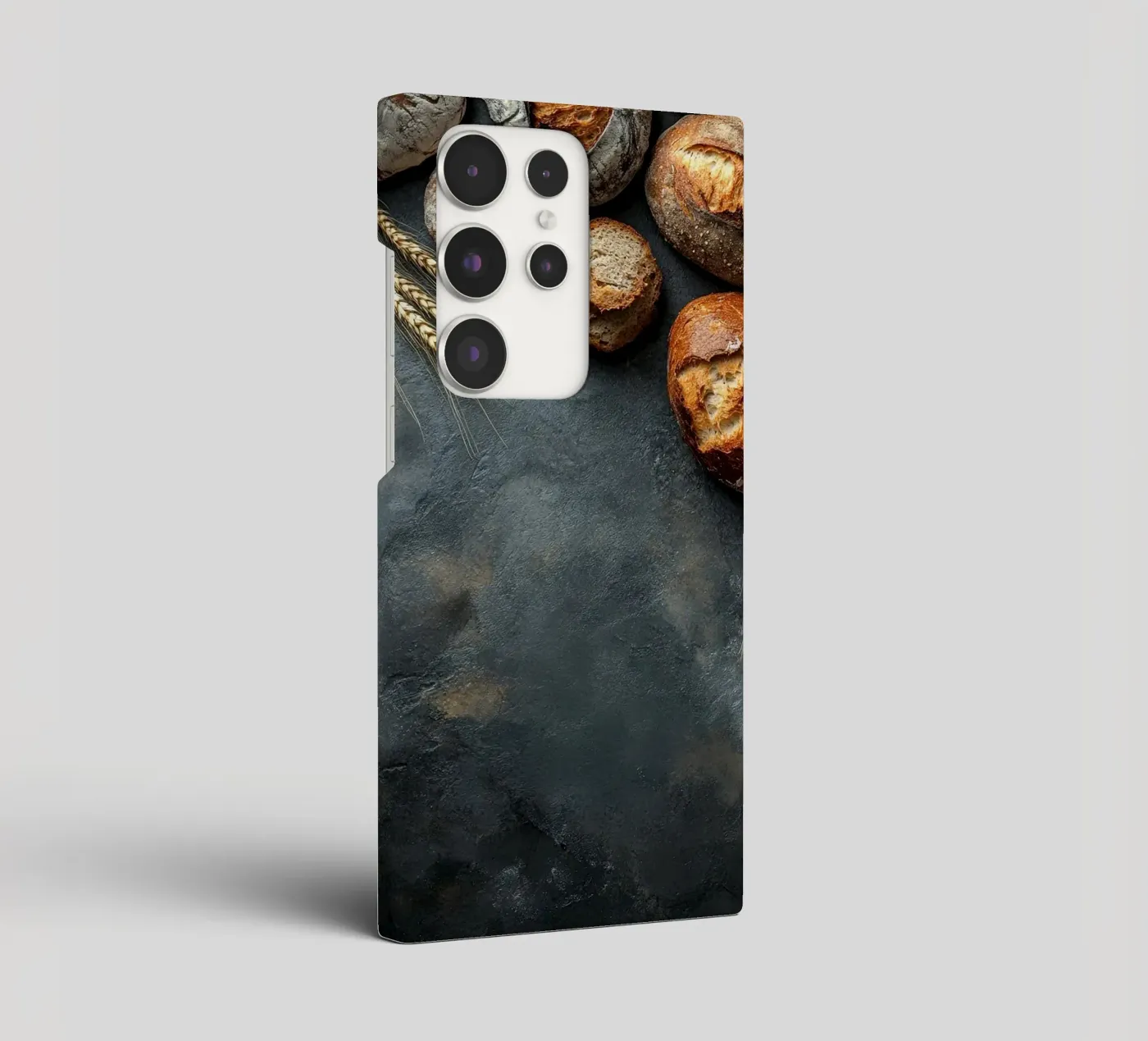 bread coque samsung de Luke Yaeger