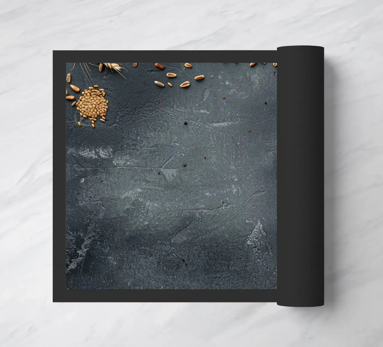 pane zerbino da Luke Yaeger