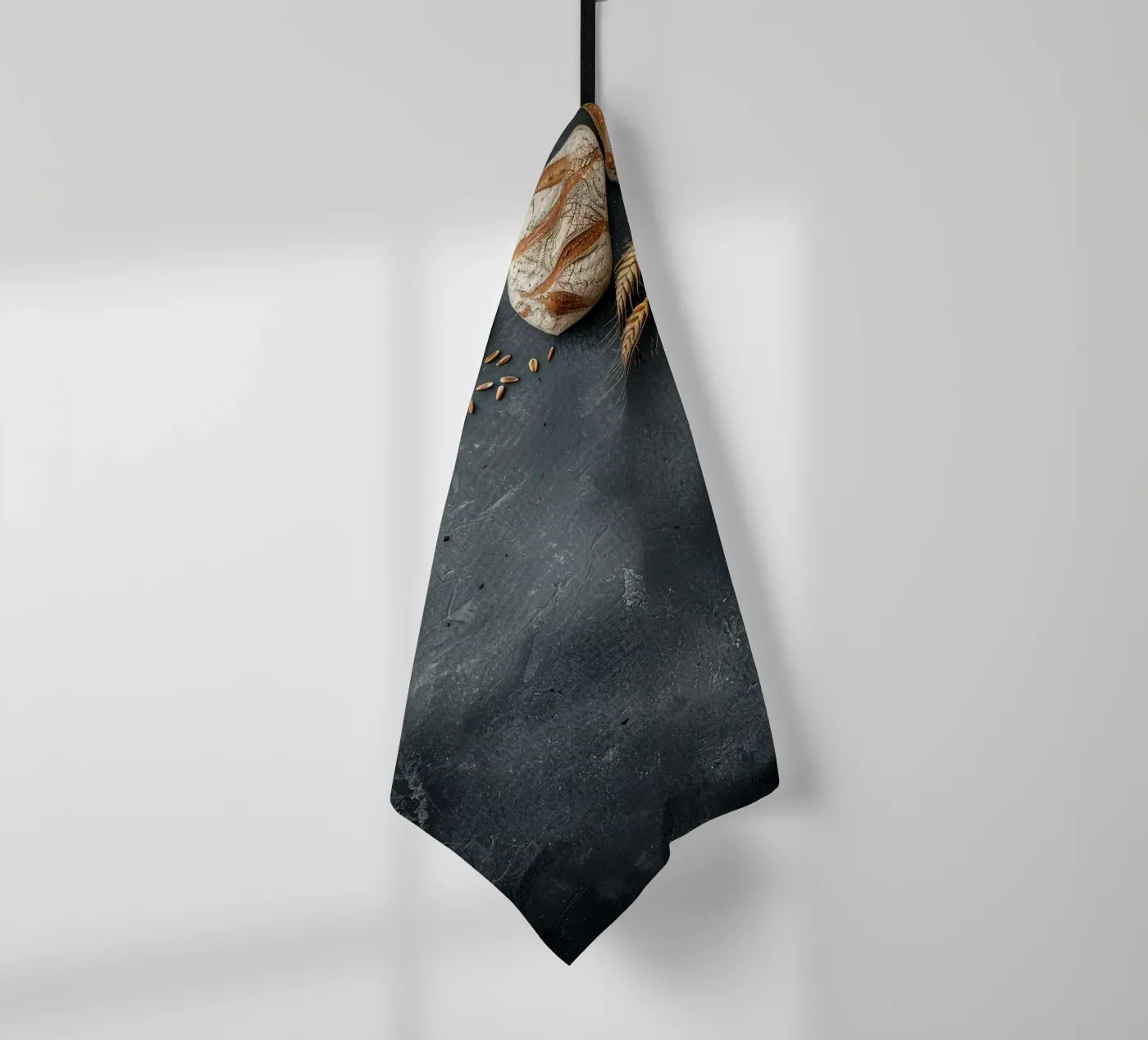 bread canovaccio da cucina da Luke Yaeger