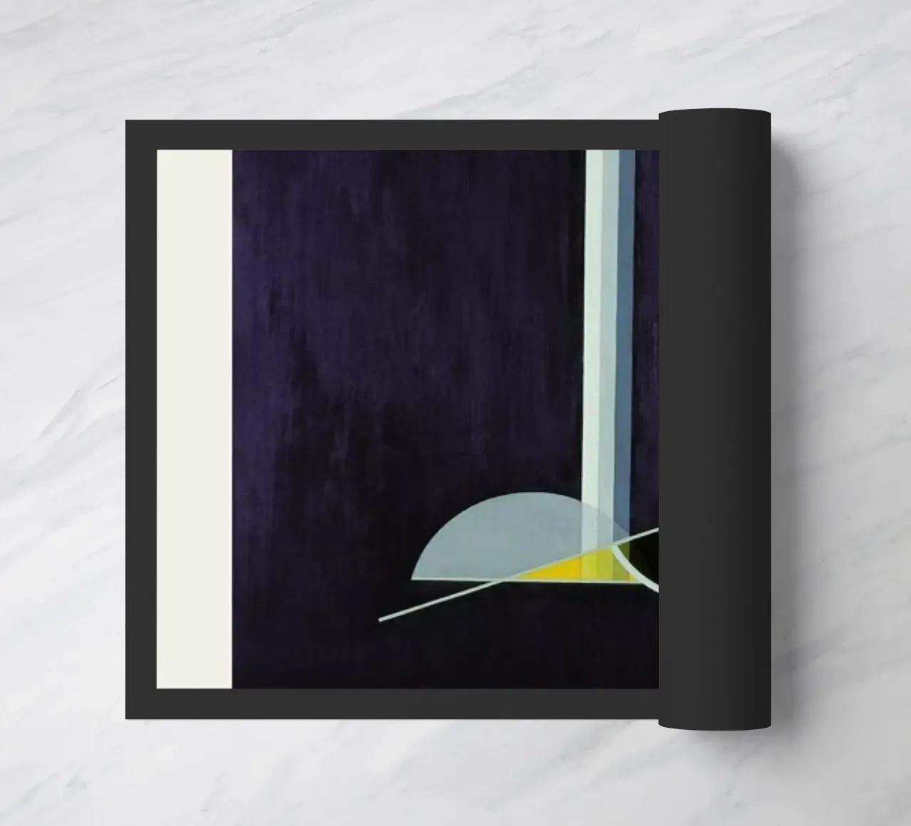 László Moholy-Nagy - Composition K IV zerbino da ARTOTHEK