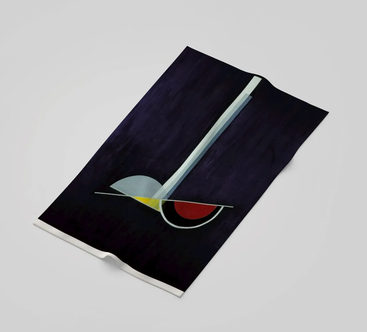 László Moholy-Nagy - Composition K IV telo mare da ARTOTHEK