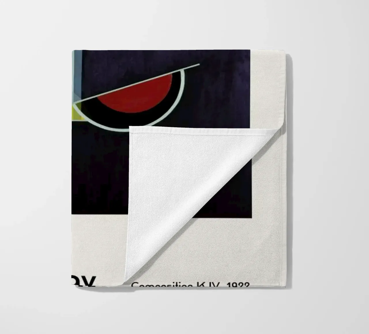 László Moholy-Nagy - Composition K IV telo mare da ARTOTHEK