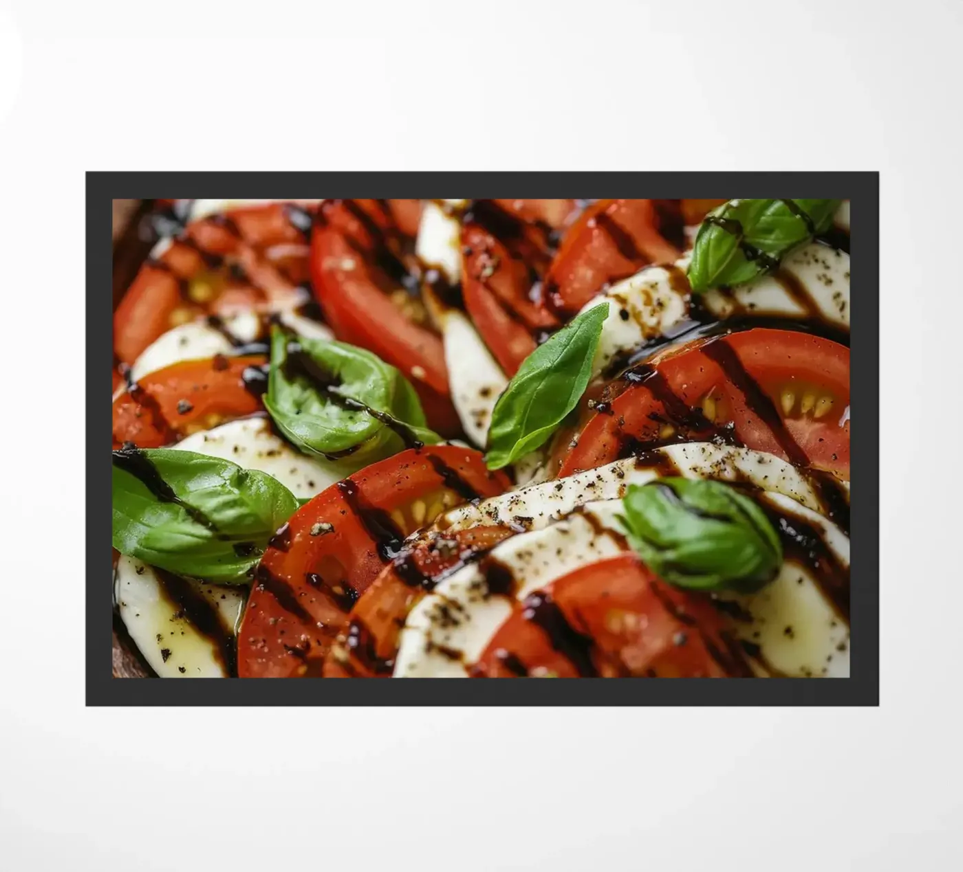 caprese zerbino da Luke Yaeger