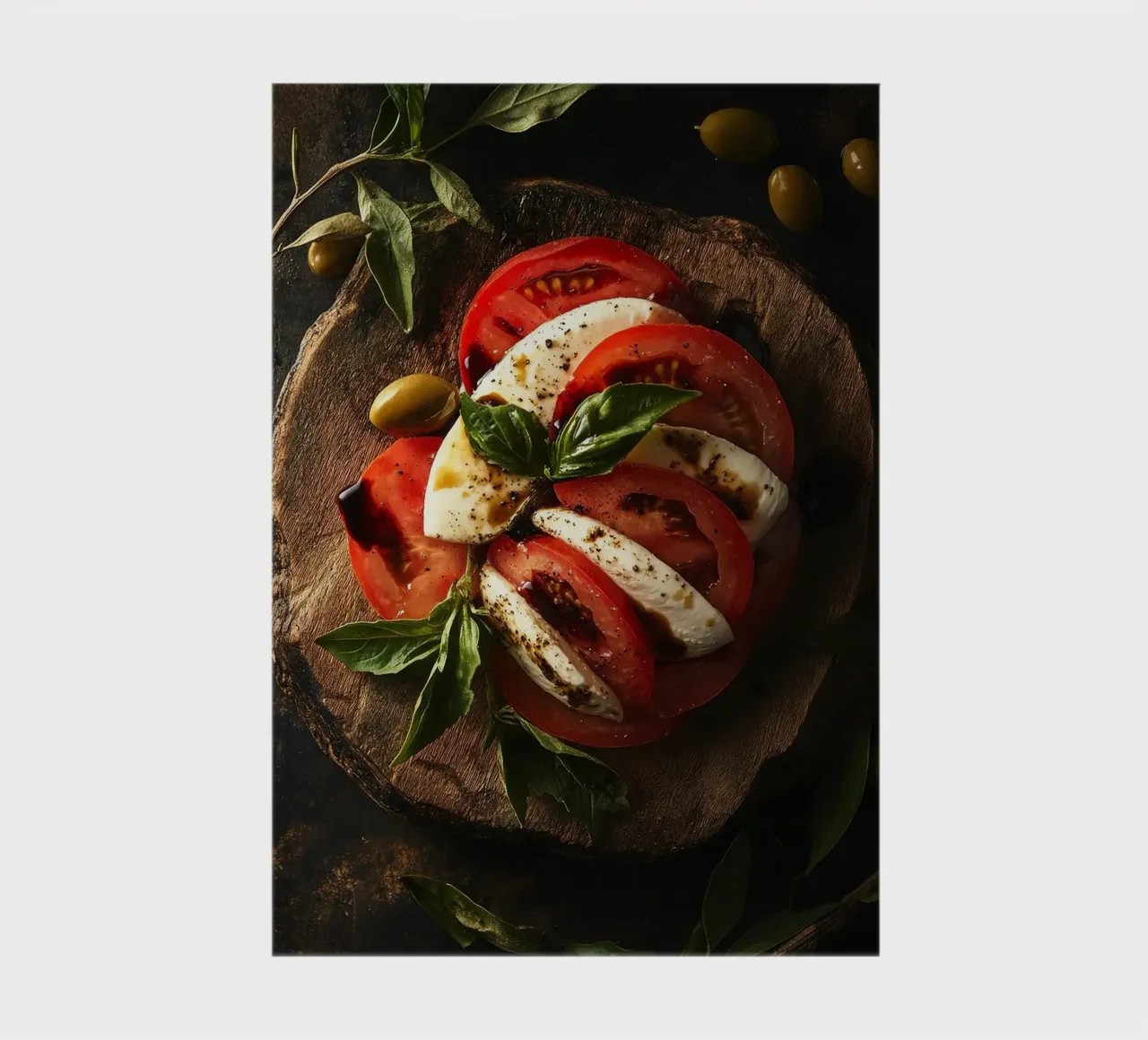 mozzarella notebook by Luke Yaeger