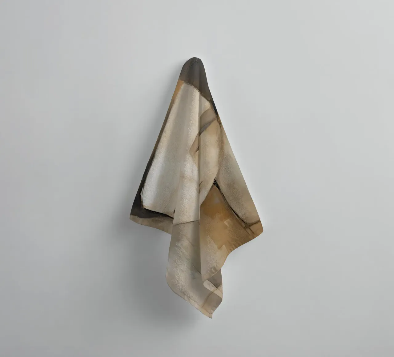 Abstract model 3 towel by Imagine