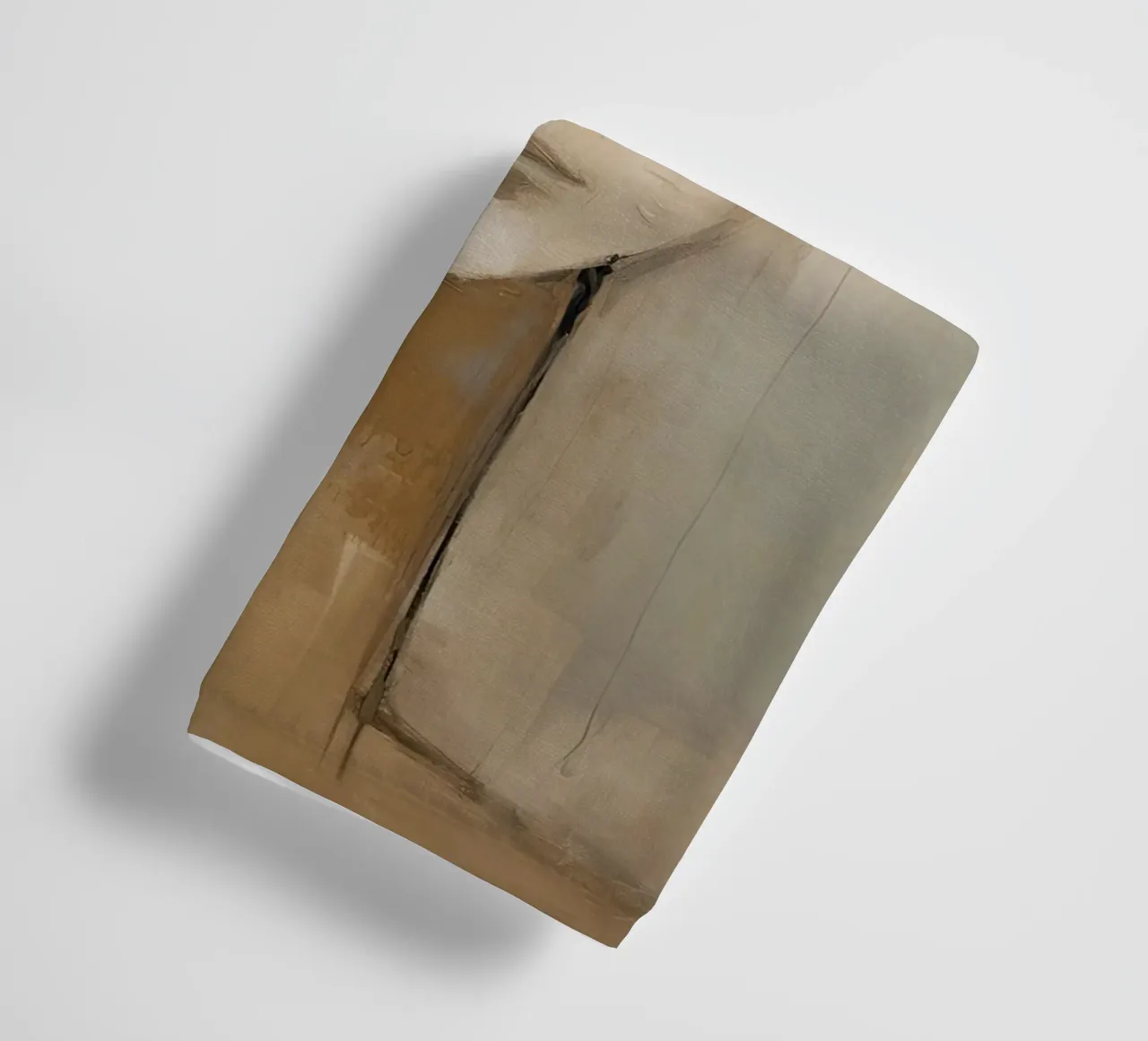 Abstract model 3 towel by Imagine
