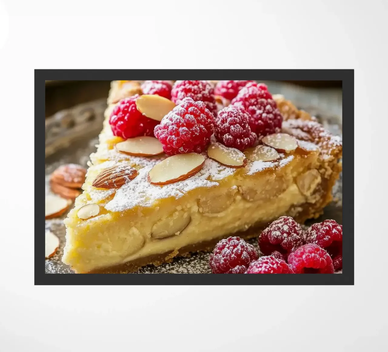 lamponi zerbino da Luke Yaeger