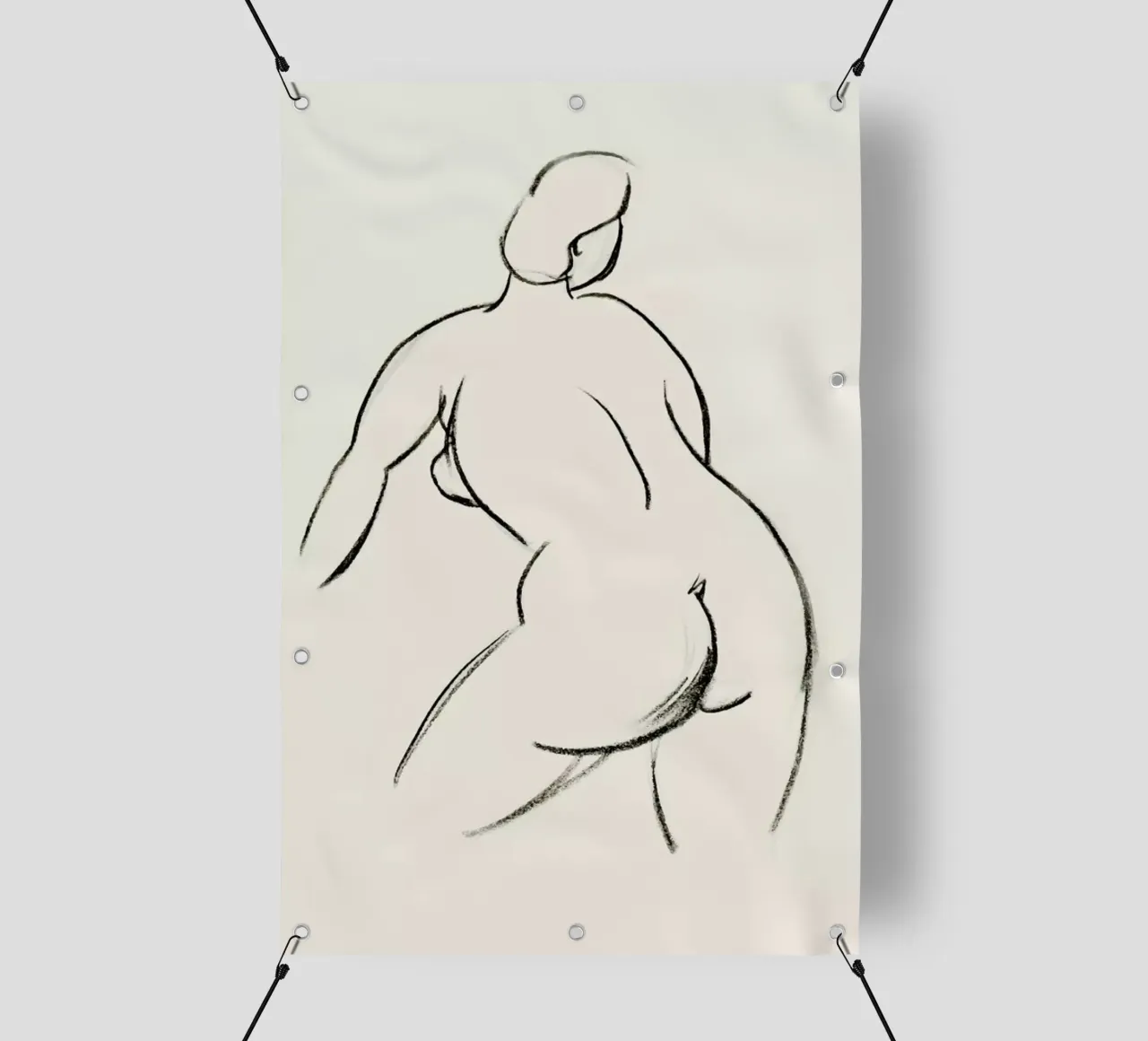 Extended Back pvc cover by Graphite