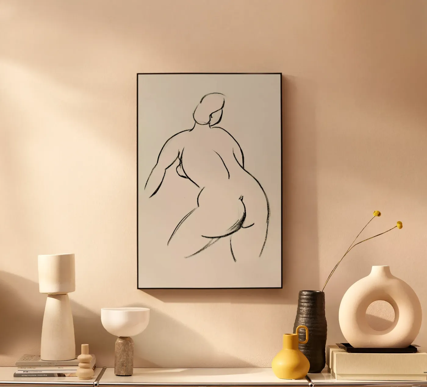 Extended Back plexiglass da Graphite