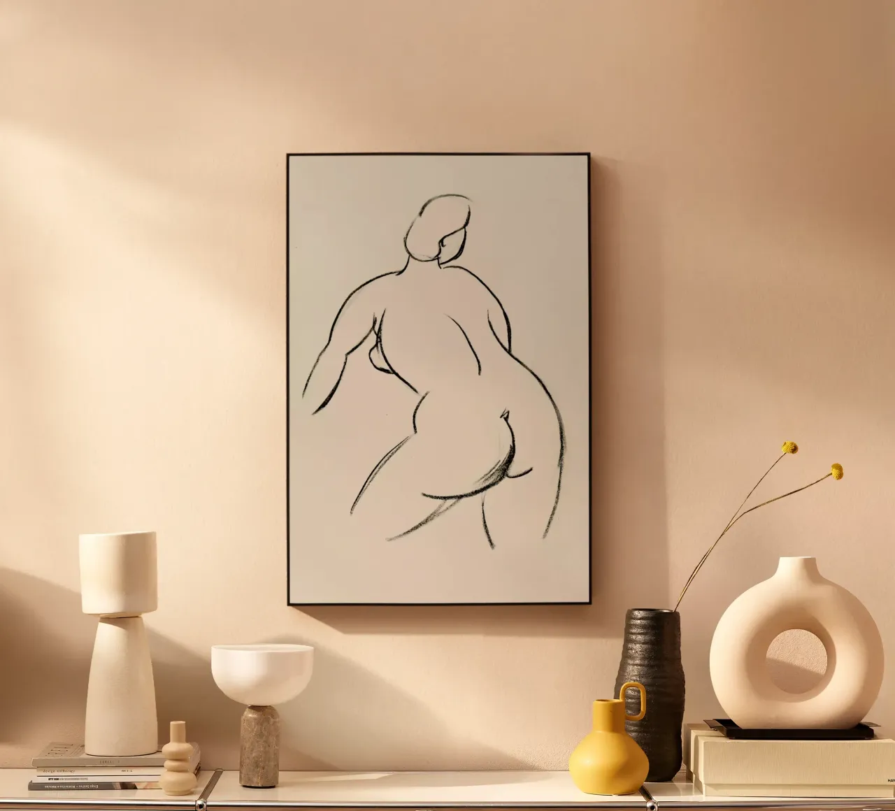 Extended Back plexiglass da Graphite