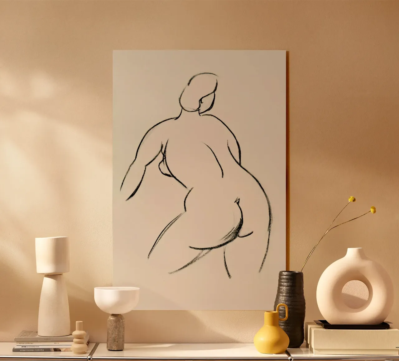 Extended Back plexiglass da Graphite