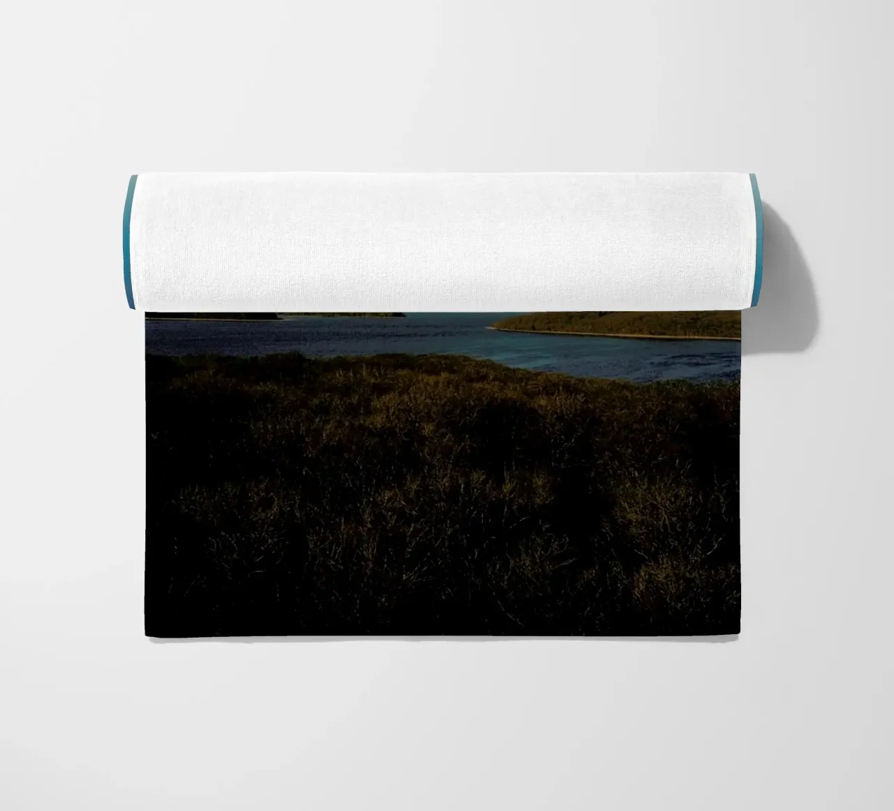 Heaven or Sea I telo mare da Philipp Reinhard