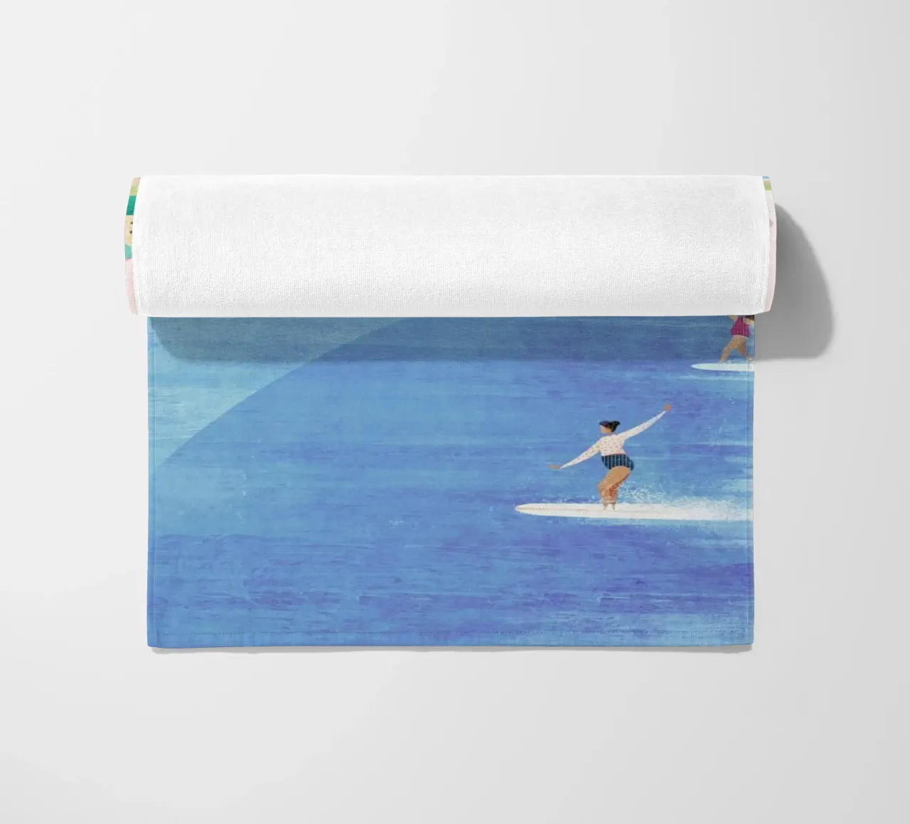 Australia telo mare da Henry Rivers