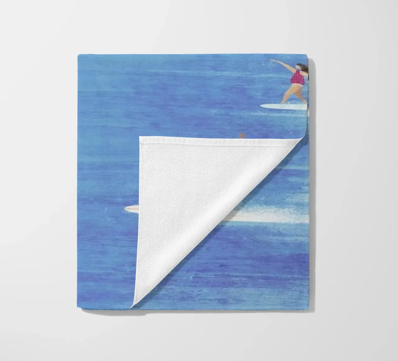 Australia telo mare da Henry Rivers