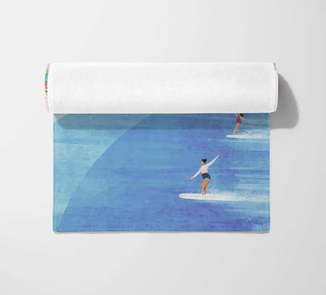 Australia telo mare da Henry Rivers