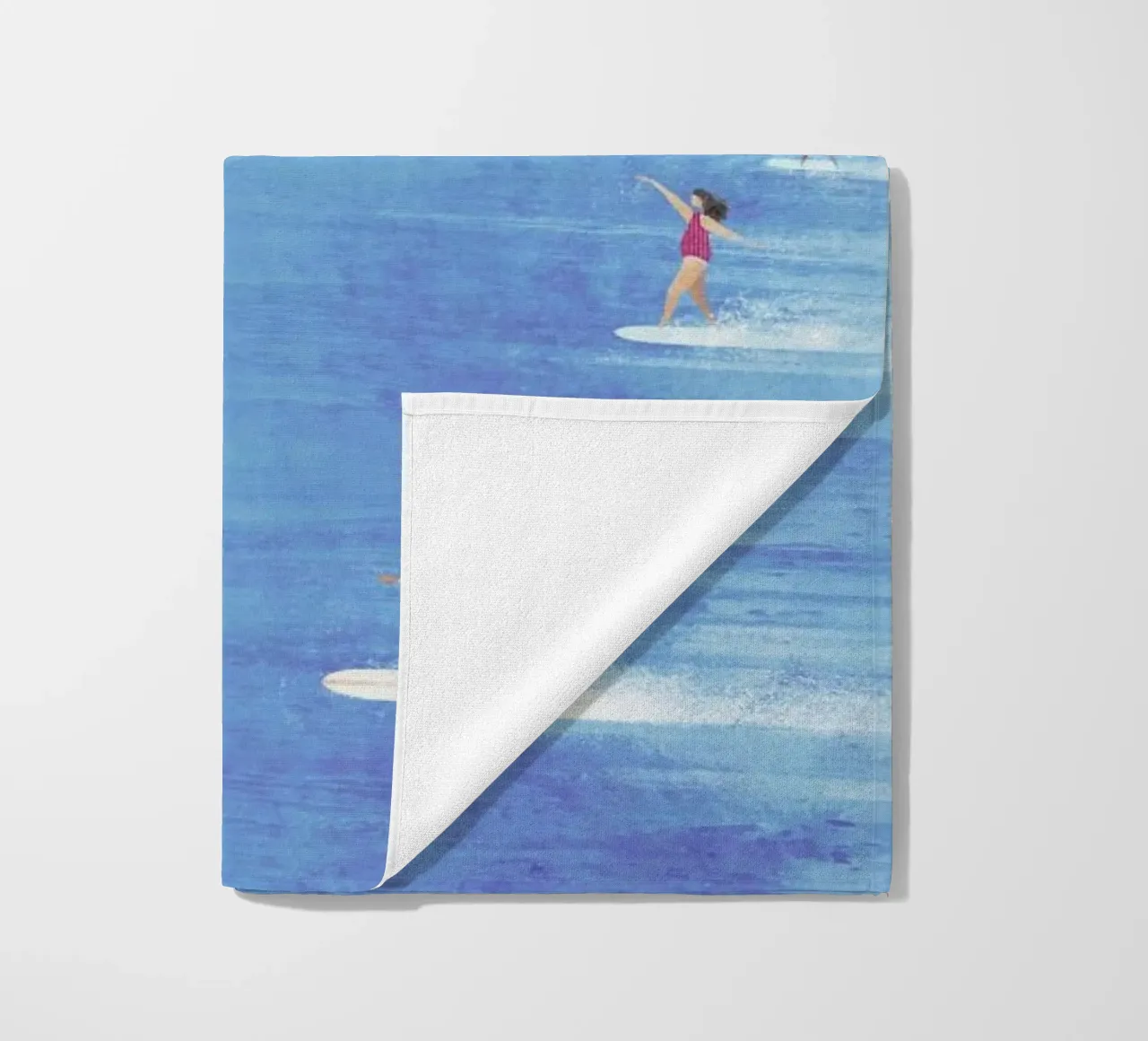 Australia telo mare da Henry Rivers