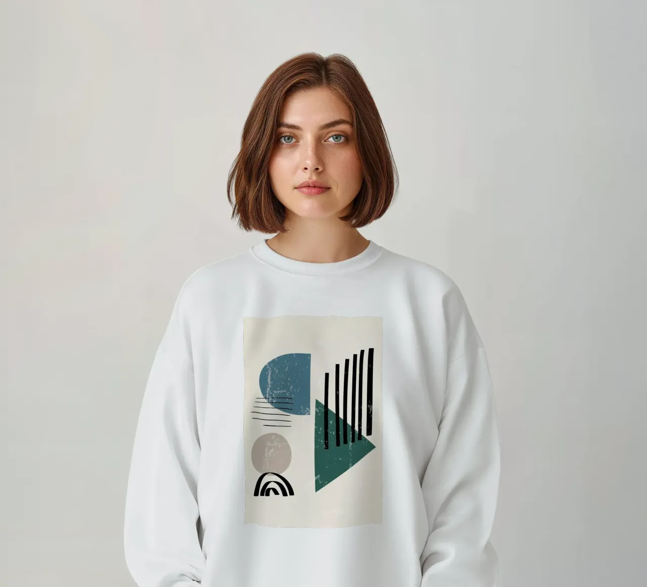 Reeds felpa da Graphite